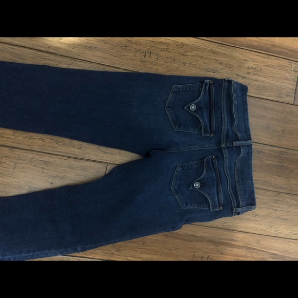 Hudson size 28 jeans - Picture 5 of 5